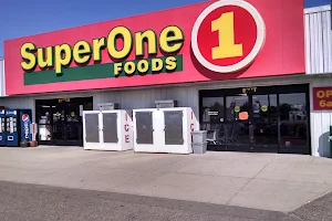 Super One Foods image