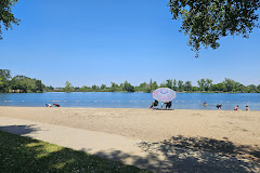 Lodi Lake
