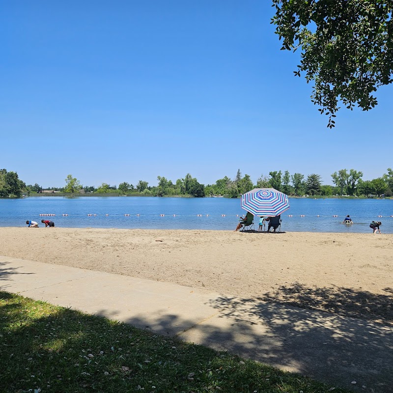 Lodi Lake