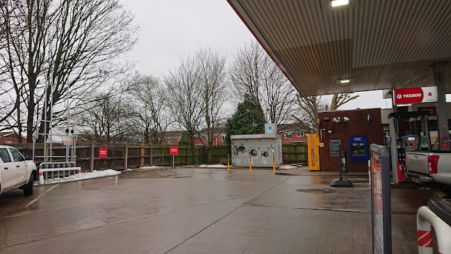 Reviews of Blackpole Service Station in Worcester - Gas station