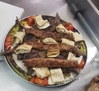 Photos du propriétaire du Hivan kebab à Douvaine - n°2