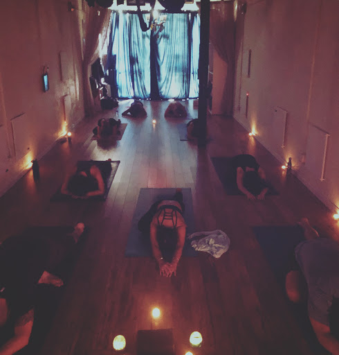 Vipassana meditation centers in Austin