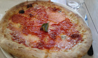 Pizza du Restaurant italien Restaurant Parmigianino à Caluire-et-Cuire - n°12