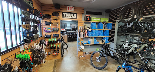 Bicycle Store «The Path Bike Shop - Tustin», reviews and photos, 215 W First St #102, Tustin, CA 92780, USA