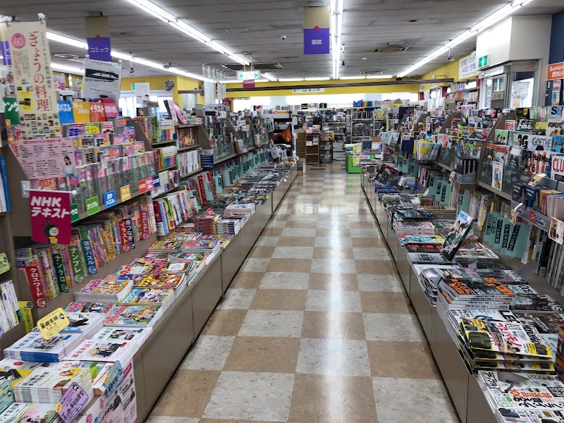 有 白沢書店 愛知県名古屋市守山区川村町 書店 書店 グルコミ