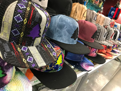 Tobacco Shop «Nahar Food & Discount Liquor Smoke Vape Shop», reviews and photos, 600 S Virginia St e, Reno, NV 89501, USA