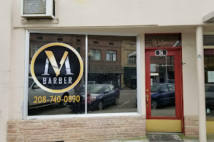 VM Barber And Stylist
