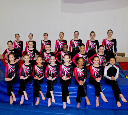 Gymnastics Center «TAG USA Gymnastics and Trampoline», reviews and photos, 1951 N Commerce Pkwy, Weston, FL 33326, USA