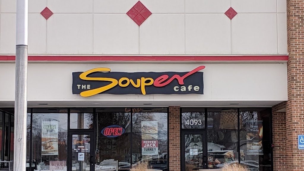 Souper Cafe 48706