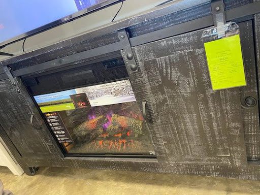 Appliances Customer Service «All American Rental Inc», reviews and photos, 1635 E Kearney St, Springfield, MO 65803, USA