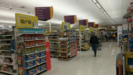 Grocery Store «Super Stop & Shop», reviews and photos, 1391 Main St, Willimantic, CT 06226, USA