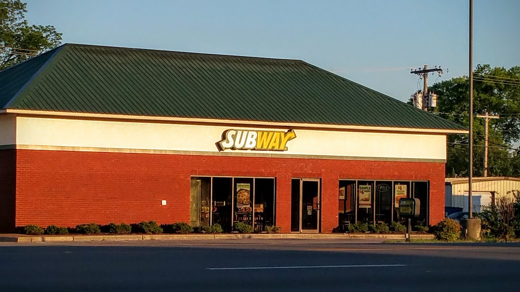 Subway 35601