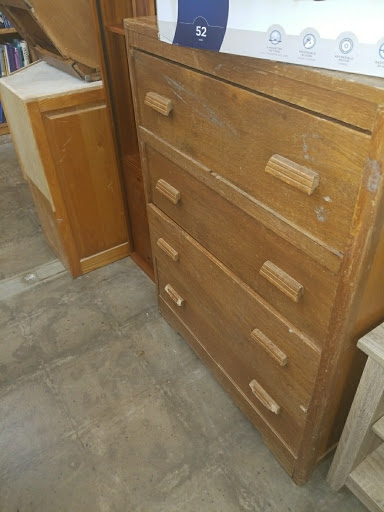 Thrift Store «Urban Thrift», reviews and photos, 9850 Walnut Hill Ln, Dallas, TX 75238, USA