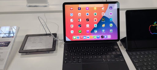 Electronics Store «Best Buy», reviews and photos, 5692 Fairmont Pkwy, Pasadena, TX 77505, USA