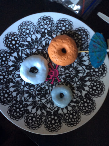 Donut Shop «Original Country Donuts», reviews and photos, 3091 US-20 #101, Elgin, IL 60124, USA