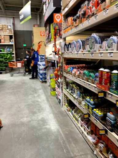 Home Improvement Store «The Home Depot», reviews and photos, 885 W Grassland Drive, American Fork, UT 84003, USA
