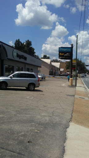 Copy Shop «Target Print & Mail», reviews and photos, 635 W Tennessee St, Tallahassee, FL 32304, USA