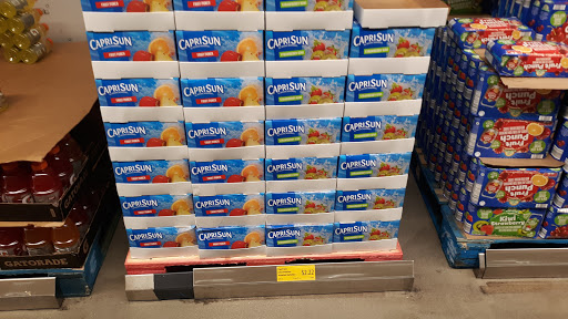 Supermarket «ALDI», reviews and photos, 1702 Blanding Blvd, Middleburg, FL 32068, USA