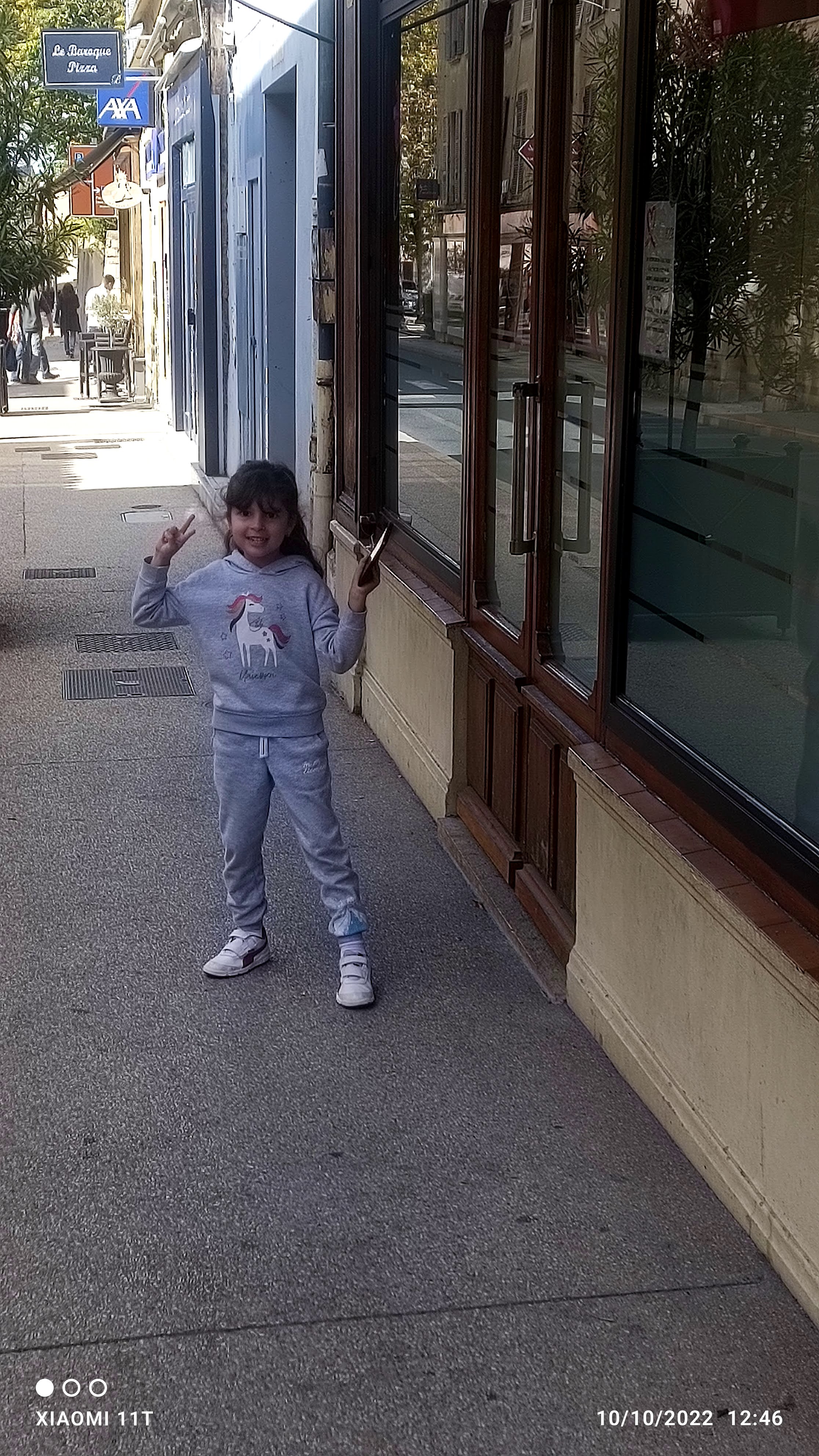 Photo n° 1 de l'avis de fathi.o fait le 26/06/2019 à 04:05