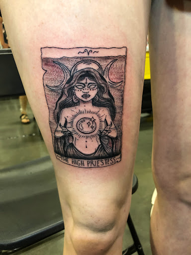 Explore couple hand tattoo ideas, creative tattoo ideas in Conway, available at Foreverinkd