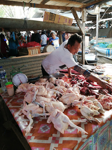 Pasar Petani di Sulawesi Utara: Mengungkap Pesona Pasar Tradisional dengan Banyak Pilihan