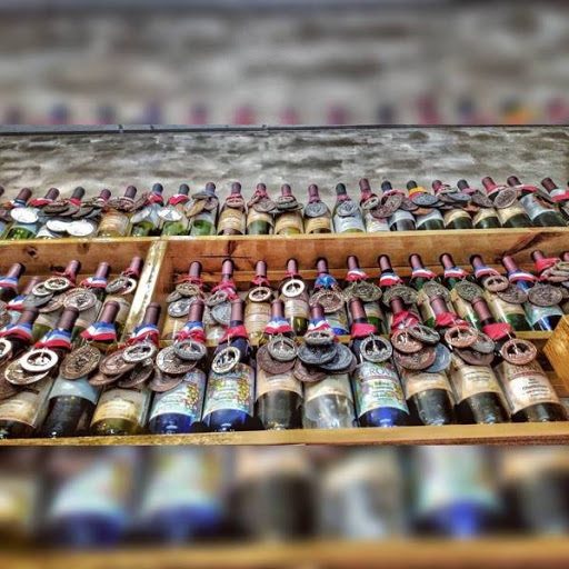 Winery «Grove Winery», reviews and photos, 7360 Brooks Bridge Rd, Gibsonville, NC 27249, USA