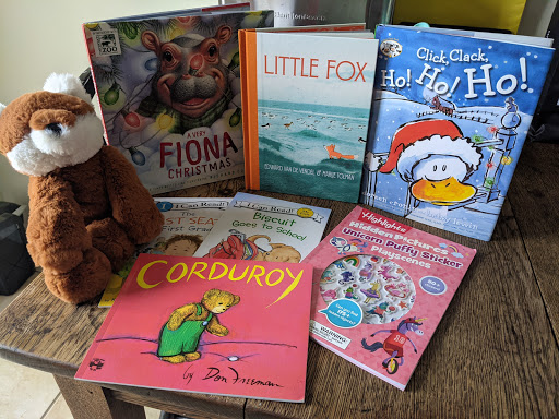 Book Store «Paragraphs Bookstore», reviews and photos, 229 S Main St, Mt Vernon, OH 43050, USA