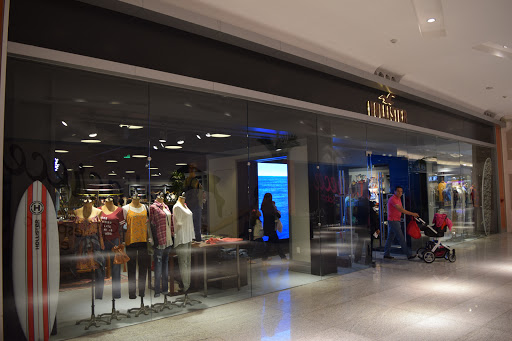 Stores to buy women's swimwear Mexico City