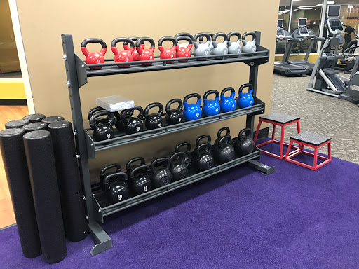 Gym «Anytime Fitness», reviews and photos, 10731 University Ave NE, Blaine, MN 55434, USA