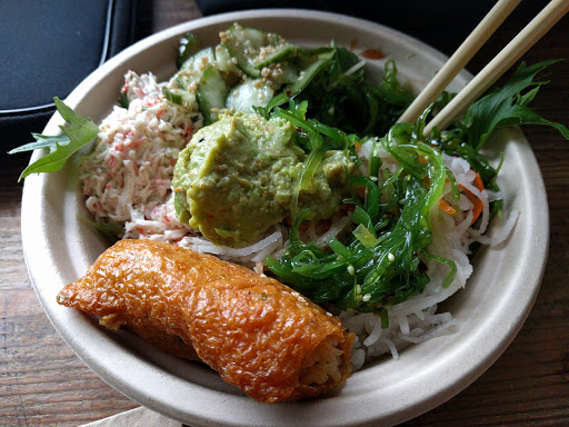 Cafe «B2 Coffee», reviews and photos, 87 N San Pedro St, San Jose, CA 95110, USA