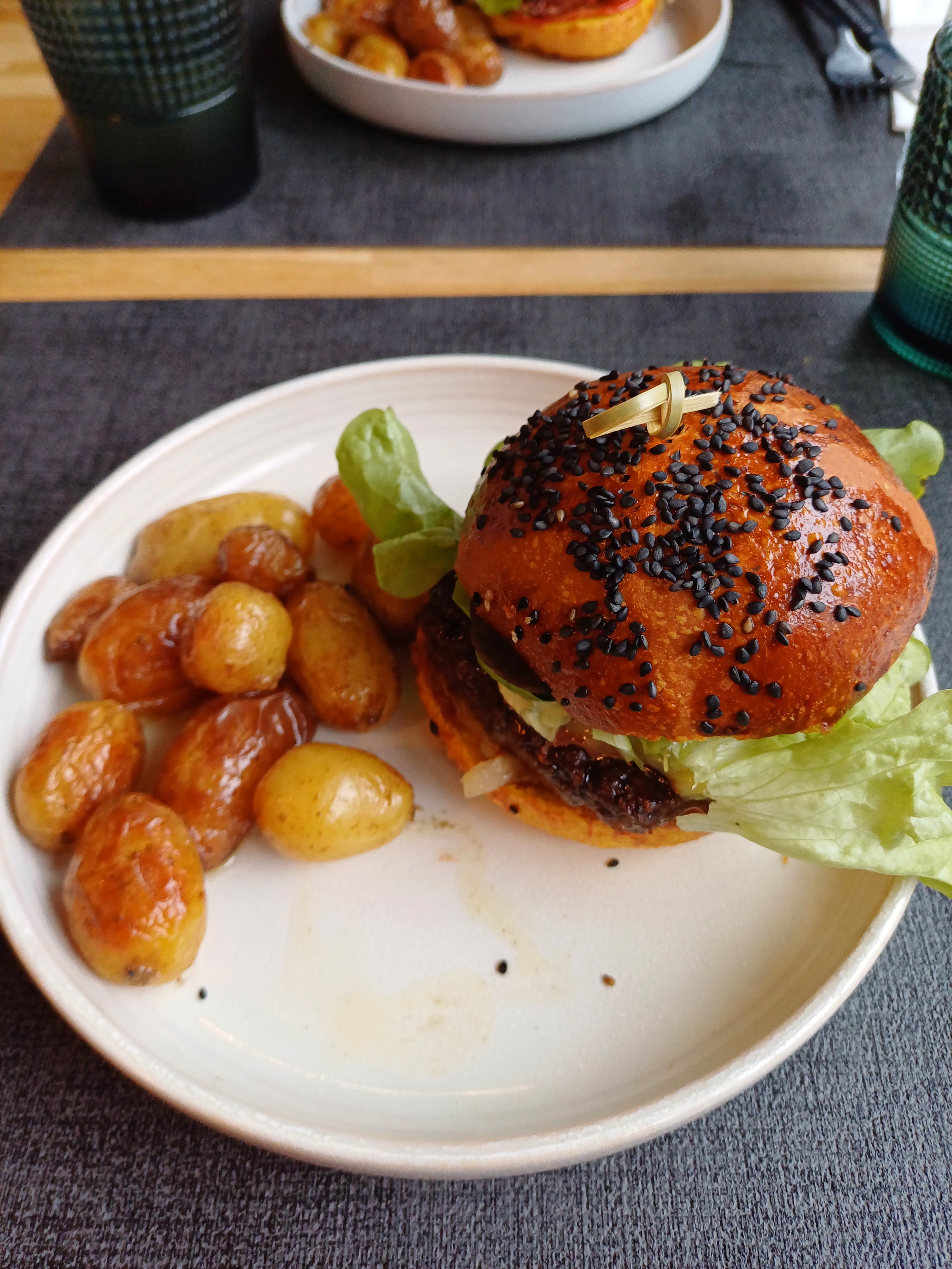 Photo n° 1 de l'avis de BRACHET.A fait le 25/10/2023 à 15:11