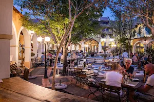 The Stellenbosch Wine Bar and Bistro image