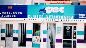 CABC Clínica Veterinaria