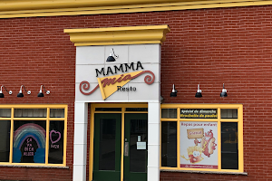 Restaurant Mamma Mia image