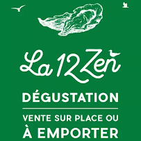 Photos du propriétaire du Restaurant de fruits de mer La 12Zen à La Teste-de-Buch - n°9