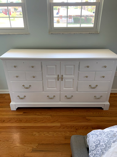 Paint Store «The Backdoor Furnishings», reviews and photos, 75 Shenot Rd, Wexford, PA 15090, USA