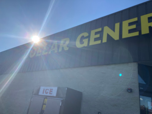 Discount Store «Dollar General», reviews and photos, 12984 Blossom Ct, Lockeford, CA 95237, USA