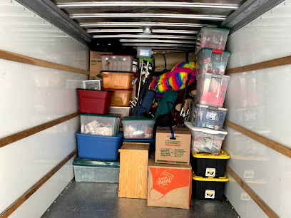 Empresas de mudanzas en Ogden baratas serca de mi