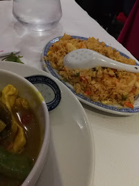 Plats et boissons du Restaurant asiatique Le Saïgon à Orange - n°18