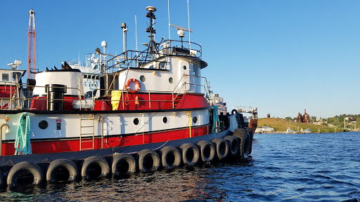 Park «Gas Works Park», reviews and photos, 2101 N Northlake Way, Seattle, WA 98103, USA