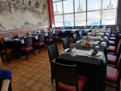 Restaurante Riojano en Humanes de Madrid