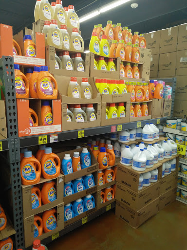 Grocery Store «Grocery Outlet Bargain Market», reviews and photos, 3445 Alma St, Palo Alto, CA 94306, USA