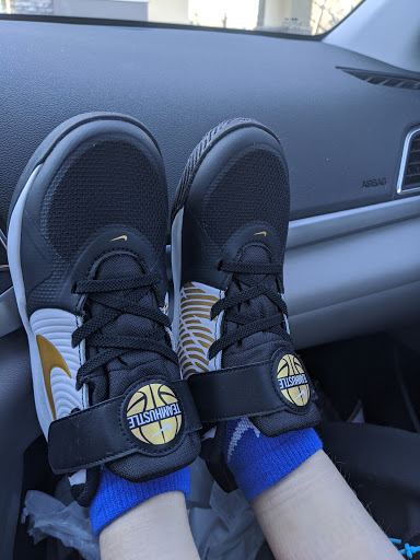 Shoe Store «Famous Footwear», reviews and photos, 5471 Lone Tree Way, Brentwood, CA 94513, USA