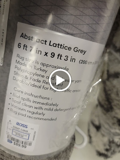 Clothing Store «Ross Dress for Less», reviews and photos, 1125 Woodruff Rd, Greenville, SC 29607, USA