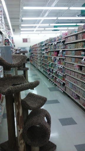 Pet Supply Store «Pet Supplies Plus», reviews and photos, 4024 Elkhart Rd #27, Goshen, IN 46526, USA
