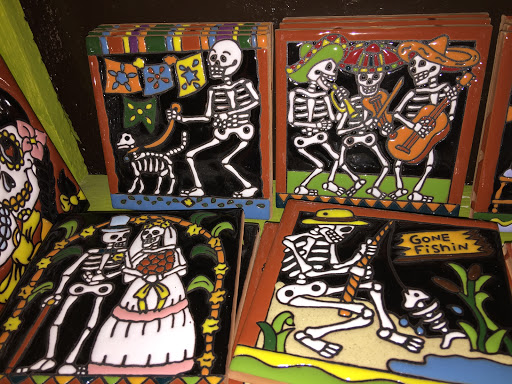 Gift Shop «Blue Frog Imports», reviews and photos, 8608 Main St, Woodstock, GA 30188, USA