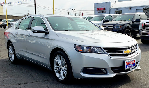 Used Car Dealer «Better All Auto Sales», reviews and photos, 914 S 1st St, Yakima, WA 98901, USA