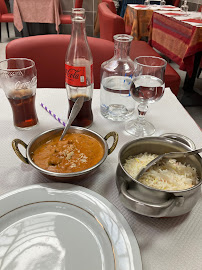 Korma du Restaurant indien Taj Mahal à Pau - n°6