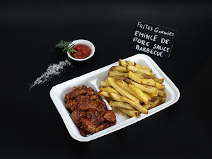 Photo n°34 de Ma Frite A Dorer à Villecresnes ()