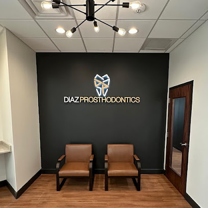Diaz Prosthodontics